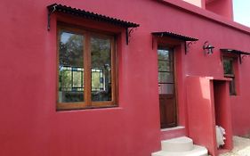 Con vista a las sierras, Villa Las Rosas, Traslasierras, Cordoba